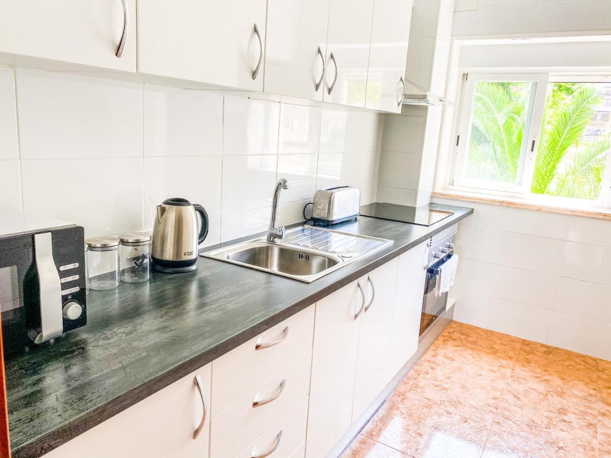 Zafiro Appartement *